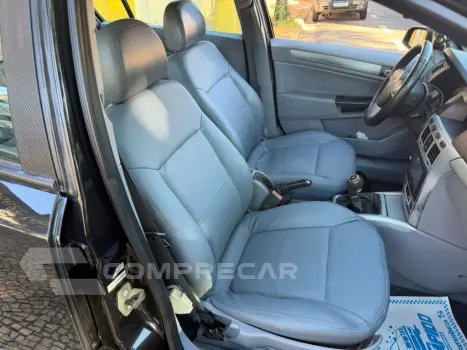 Vectra Elegan. 2.0 MPFI 8V FlexPower Mec