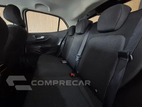 PULSE 1.3 FLEX DRIVE CVT