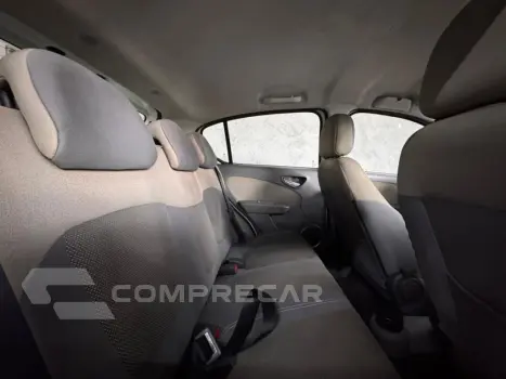 PALIO 1.6 MPI ESSENCE 16V FLEX 4P MANUAL