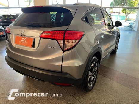 HR-V 1.8 16V EX