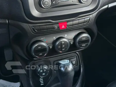 RENEGADE 2.0 16V TURBO DIESEL TRAILHAWK 4P 4X4 AUTOMÁTICO