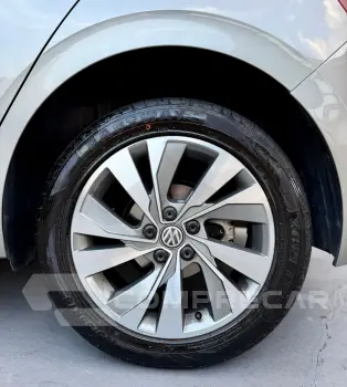 POLO 1.0 200 TSI Comfortline