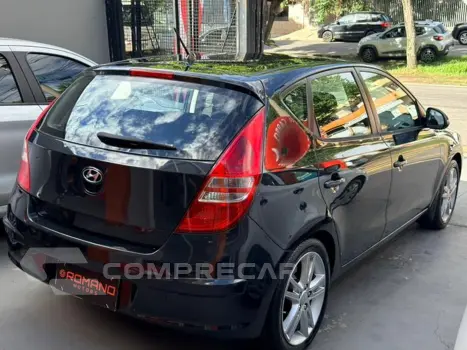 I30 2.0 Mpfi Gls 16V Gasolina 4P Manual