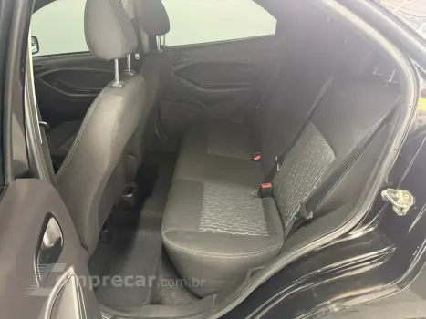 Ka 1.0 SE/SE Plus TiVCT Flex 5p