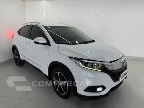 HR-V EX CVT