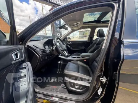 TIGGO7 TXS