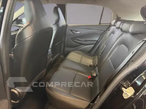 ONIX 1.0 TURBO FLEX PREMIER AUTOMÁTICO