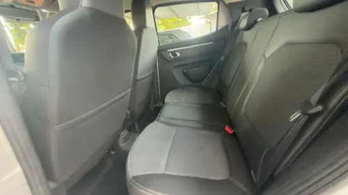 Kwid 27 KW E-TECH INTENSE ELÉTRICO