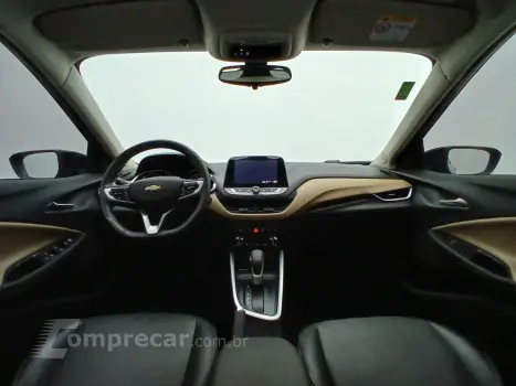 ONIX 1.0 TURBO FLEX PLUS PREMIER AUTOMÁTICO