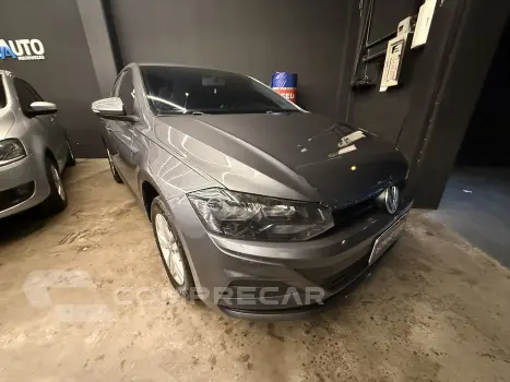 POLO 1.0 MPI