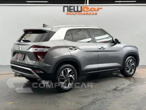 Creta Limited 1.0 TB 12V Flex Aut.