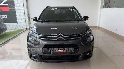 C4 CACTUS FEEL 1.6 16V Flex Aut.