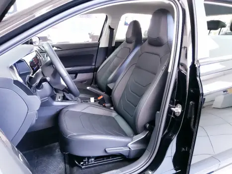 POLO 1.0 170 TSI HIGHLINE AUTOMÁTICO