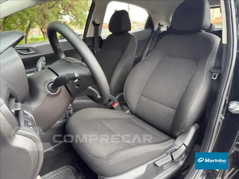 HB20 1.0 12V FLEX COMFORT PLUS MANUAL