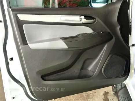 S10 2.8 16V TURBO DIESEL LT CD 4X4 AUTOMÁTICO