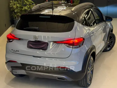 PULSE 1.3 S-design