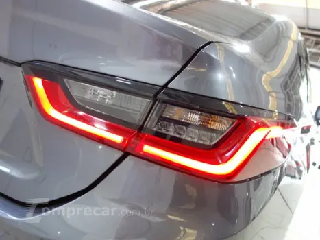 CITY - 1.5 I-VTEC EXL CVT