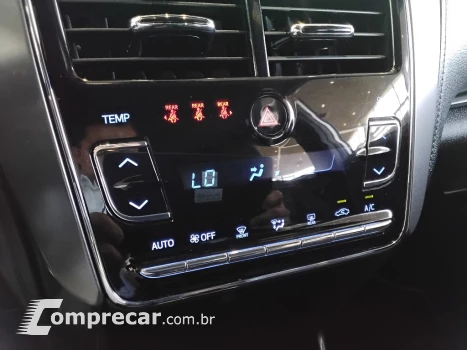 YARIS XLS 1.5 Flex 16V 5p Aut.