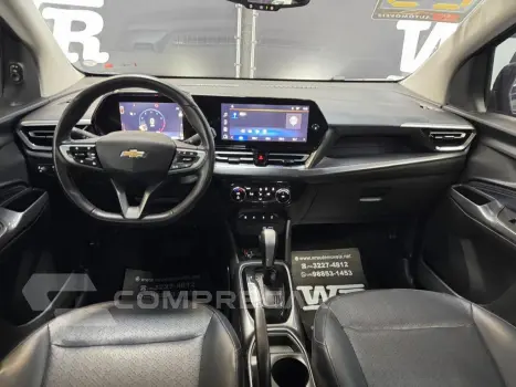 SPIN PREMIER 1.8 8V Econo.Flex 5p Aut.