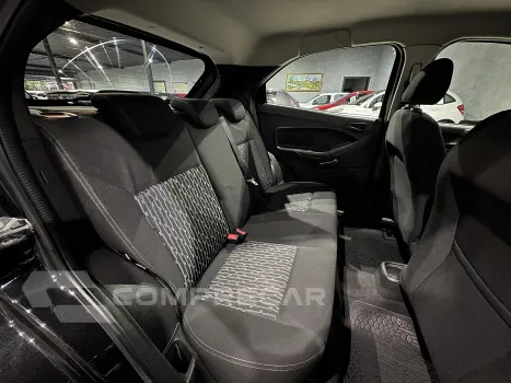 KA 1.0 SE Plus 12V