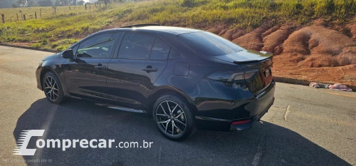 COROLLA 2.0 Vvt-ie Gr-s