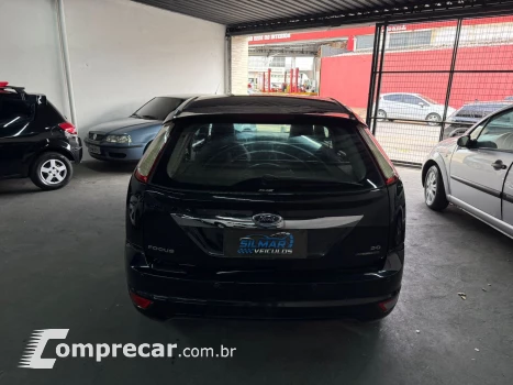 FOCUS 2.0 GLX 16V