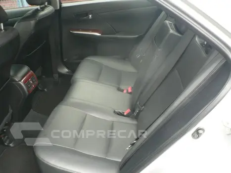 CAMRY 3.5 XLE V6 24V GASOLINA 4P AUTOMÁTICO