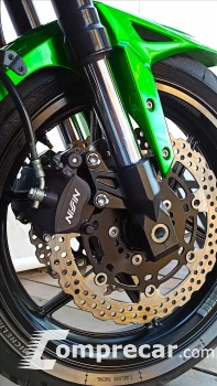 VERSYS 650 ABS