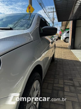 GOL 1.6 MSI Totalflex