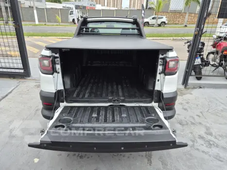 Strada 1.4 FLEX ENDURANCE CABINE SIMPLES