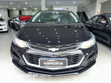 Cruze LT 1.4