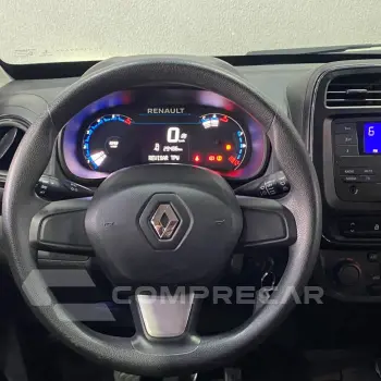 KWID Zen 1.0 Flex 12V 5p Mec.