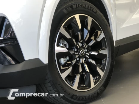 GS4 2.0 HEV ELITE AUTOMATICO