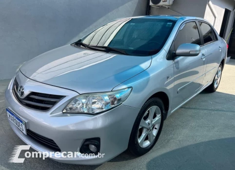 COROLLA 2.0 XEI 16V