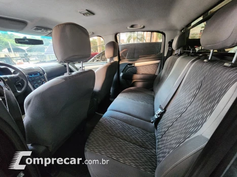 S10 LT 2.4 4X2 CD PICK-UP LT 2.4 F.POWER 4X2 CD