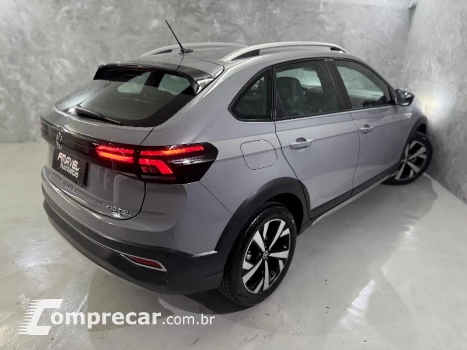 NIVUS 1.0 200 TSI Highline
