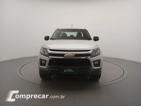 S10 2.8 16V TURBO DIESEL LT CD 4X4 AUTOMÁTICO
