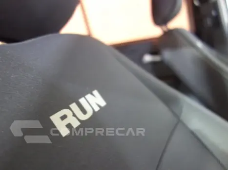 FOX - 1.6 MSI RUN 8V 4P MANUAL