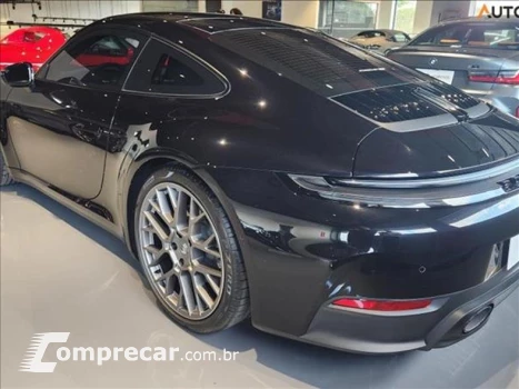 911 3.0 24V H6 Carrera