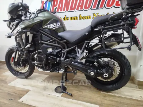 TIGER EXPLORER 1200 XCA