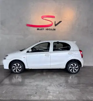 ETIOS 1.3 X 16V