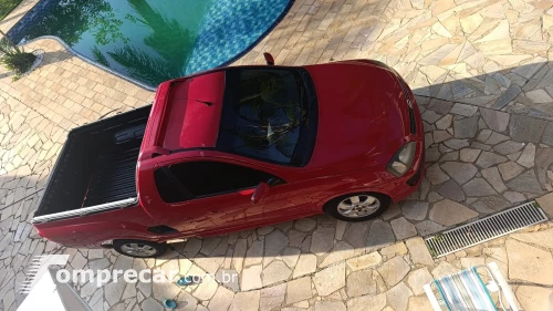 MONTANA 1.8 Sport CS 8V