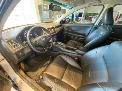 HR-V 1.8 16V FLEX EX 4P AUTOMÁTICO