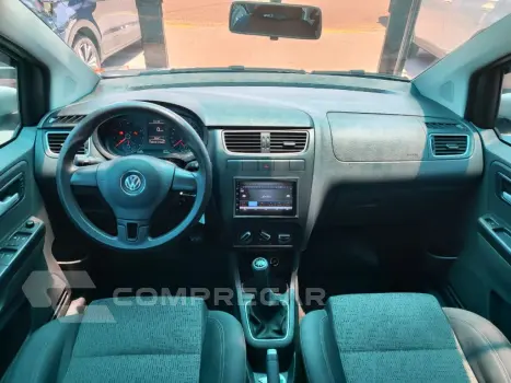 SPACEFOX 1.6/ 1.6 Trend Total Flex 8V 5p