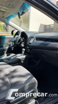HR-V 1.8 16V EXL