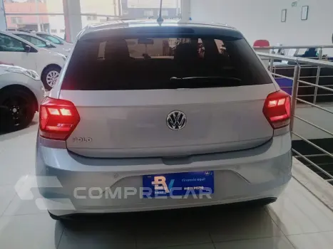 POLO 1.0 MPI