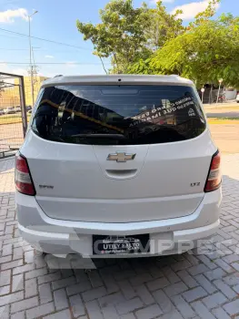 SPIN 1.8 LTZ 8V