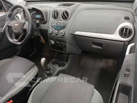 MONTANA 1.4 MPFI LS CS 8V