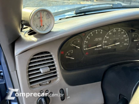 RANGER 4.0 XL 4X2 CS V6 12V