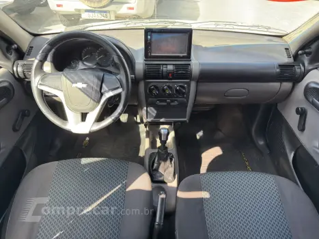 CLASSIC 1.0 MPFI LS 8V